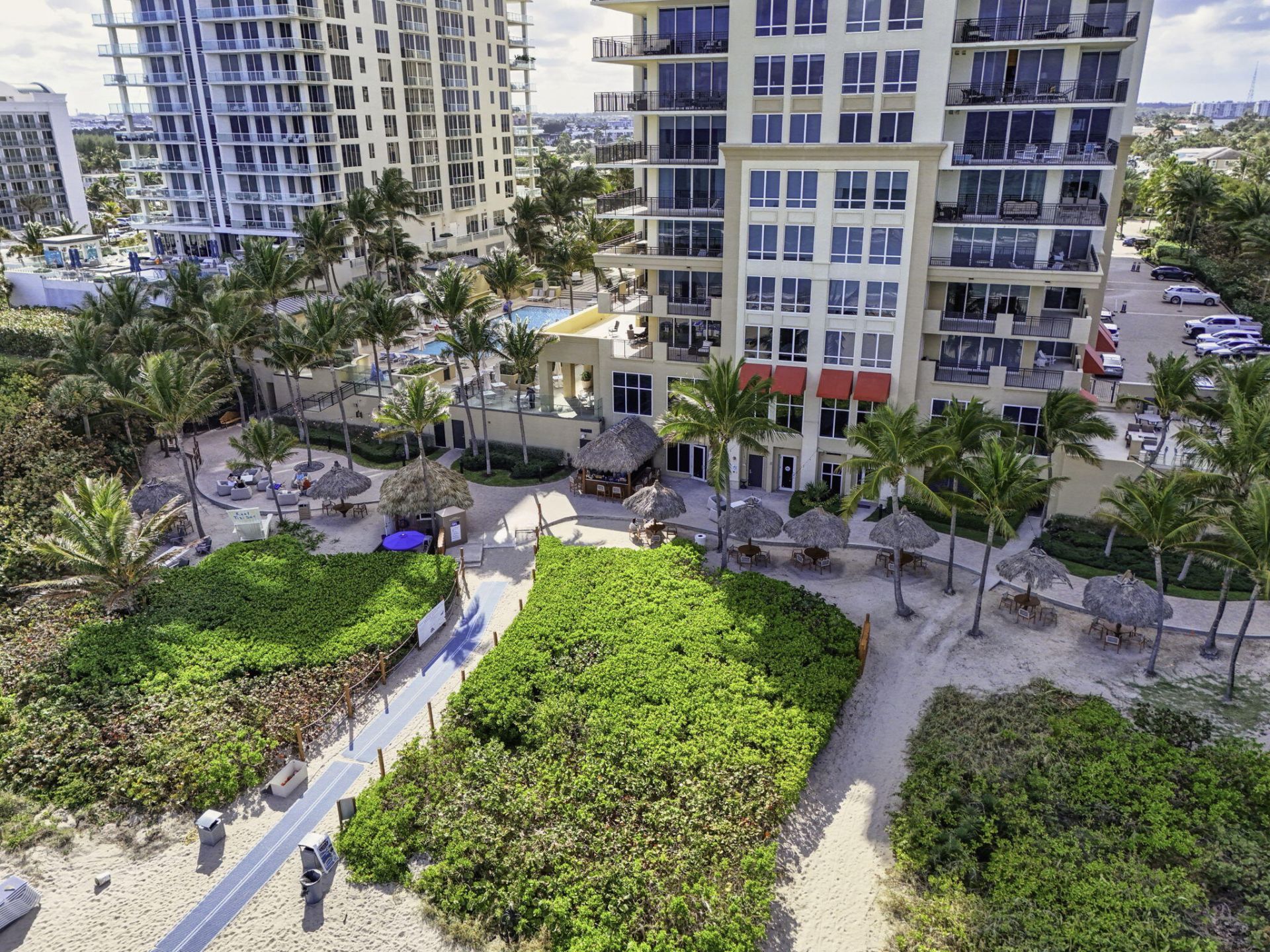 3800 N Ocean Drive, Unit 505, Singer Island, FL 33404 Photo