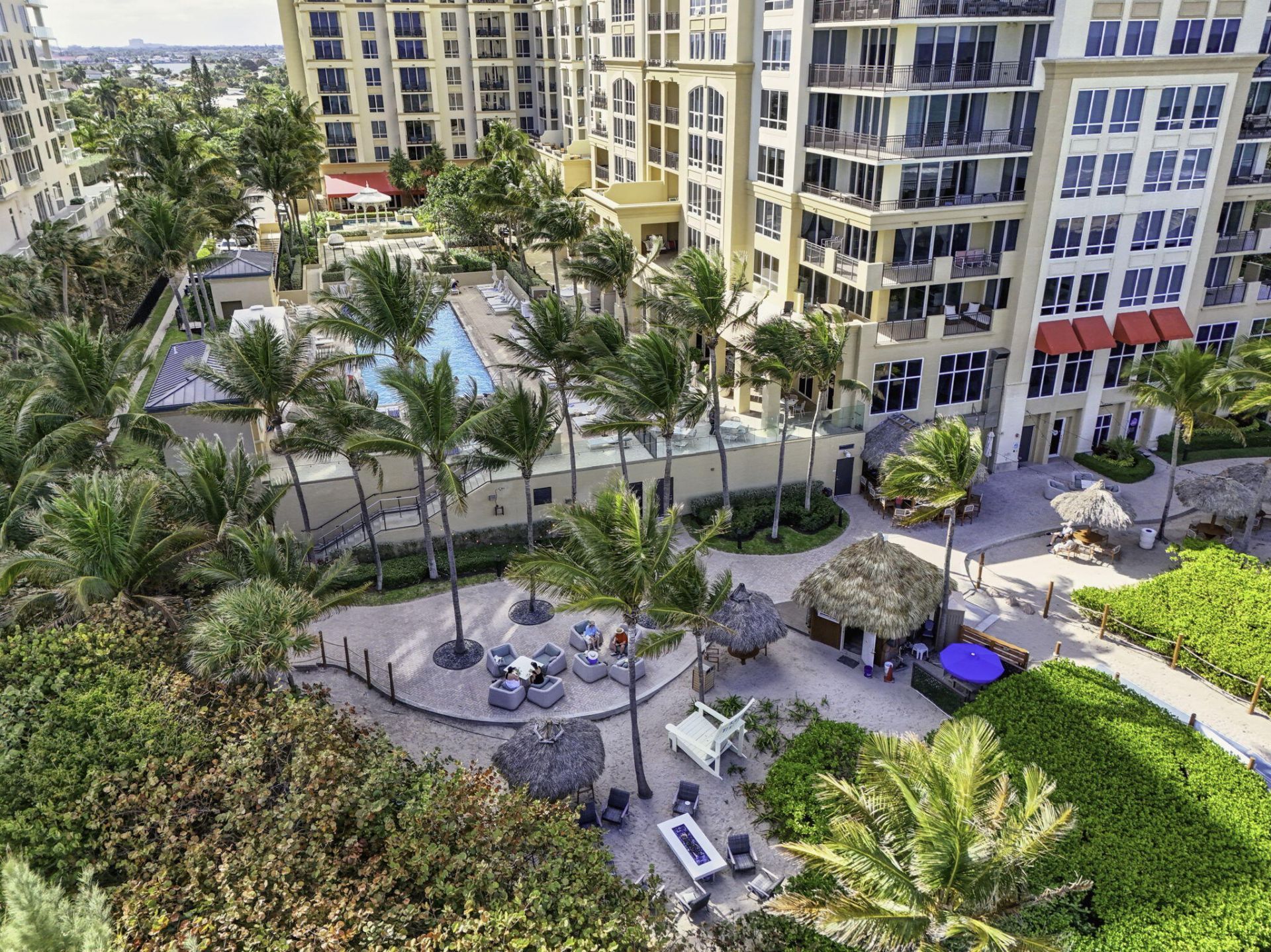 3800 N Ocean Drive, Unit 505, Singer Island, FL 33404 Photo