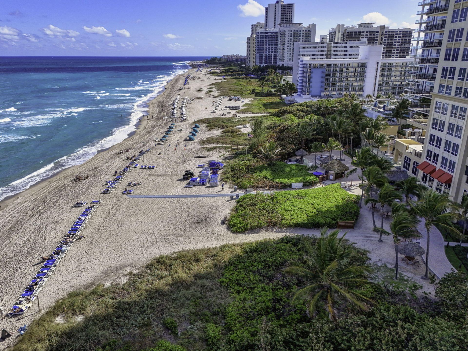 3800 N Ocean Drive, Unit 505, Singer Island, FL 33404 Photo