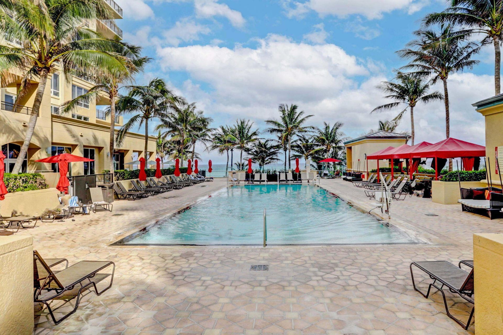 3800 N Ocean Drive, Unit 505, Singer Island, FL 33404 Photo