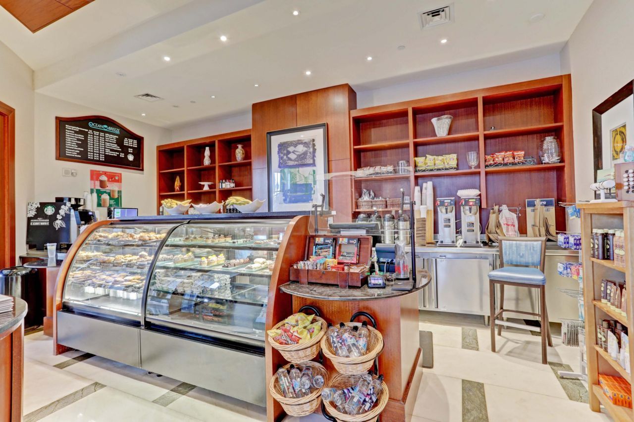 3800 N Ocean Drive, Unit 505, Singer Island, FL 33404 Photo