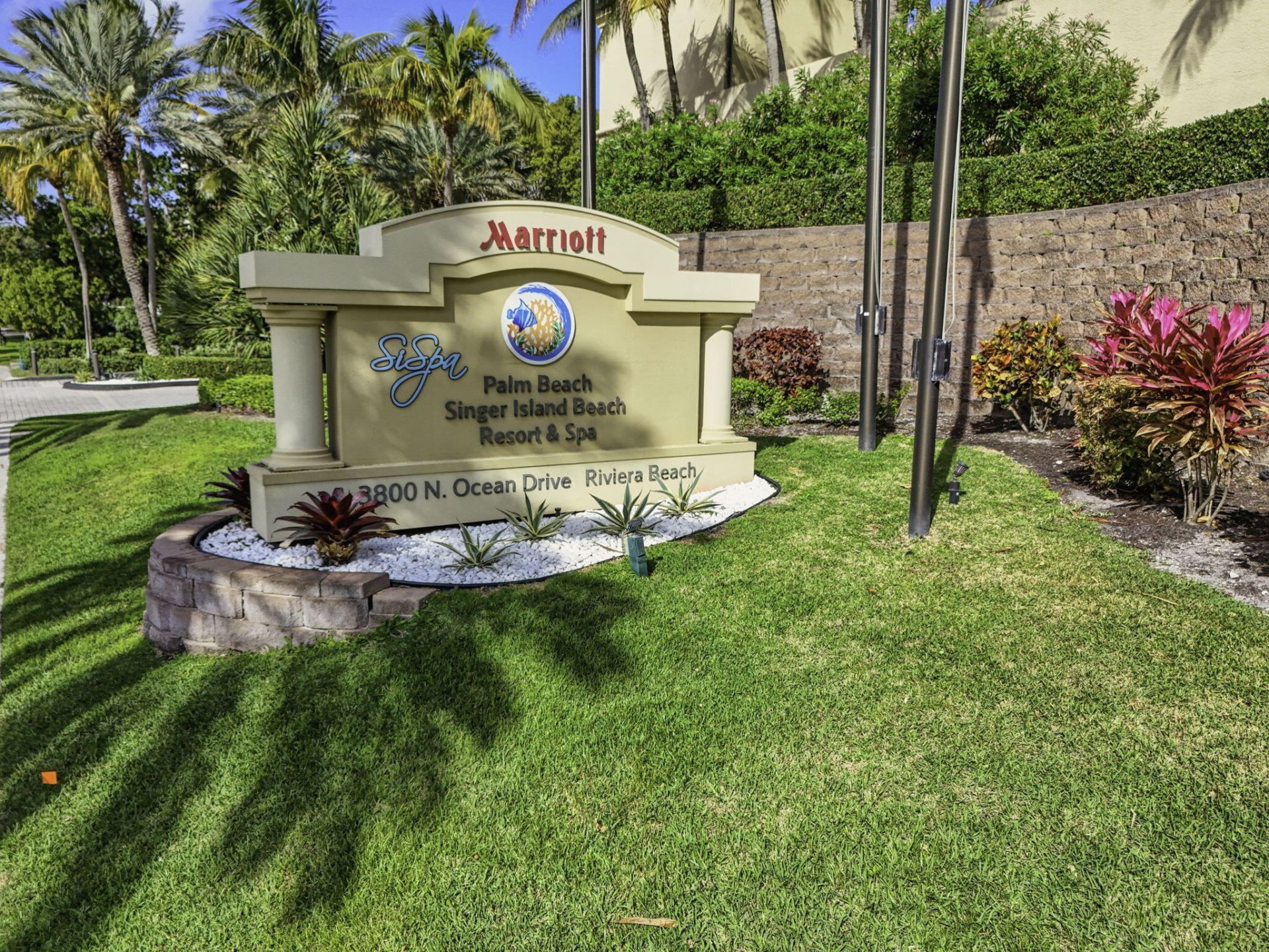 3800 N Ocean Drive, Unit 505, Singer Island, FL 33404 Photo