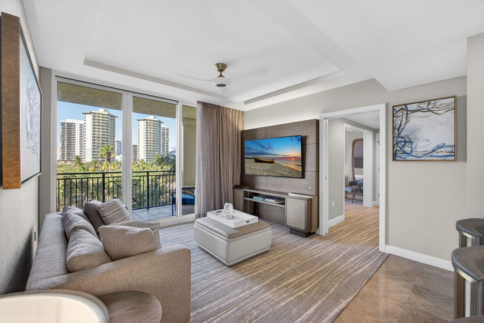 3800 N Ocean Drive, Unit 505, Singer Island, FL 33404 Photo