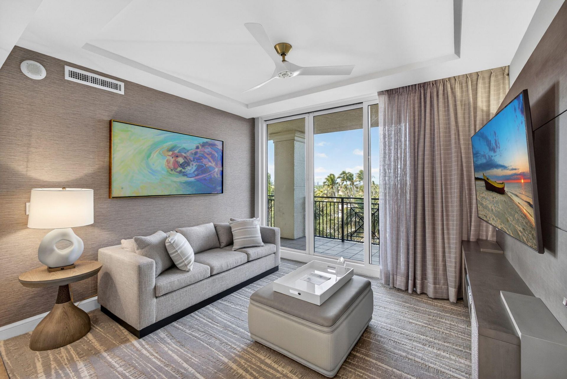 3800 N Ocean Drive, Unit 505, Singer Island, FL 33404 Photo