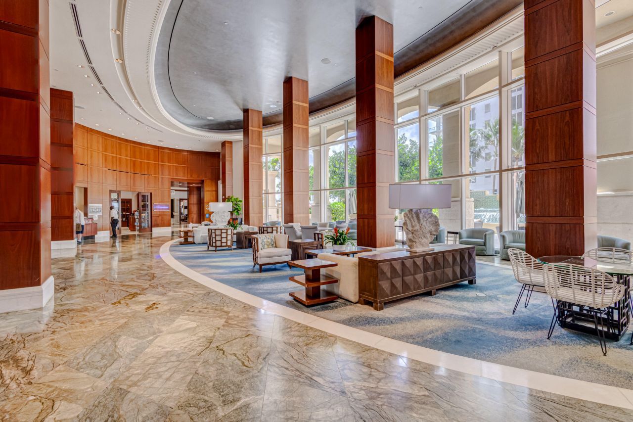 3800 N Ocean Drive, Unit 505, Singer Island, FL 33404 Photo