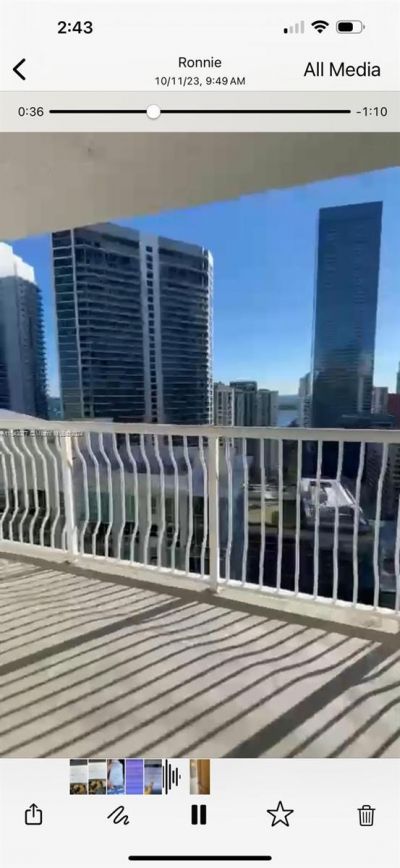 1200 Brickell Bay Dr, Unit 3119, Miami, FL 33131 Photo