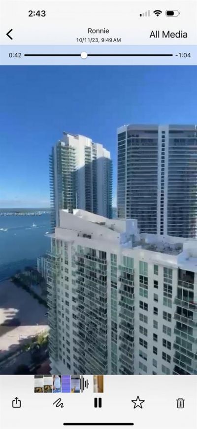 1200 Brickell Bay Dr, Unit 3119, Miami, FL 33131 Photo