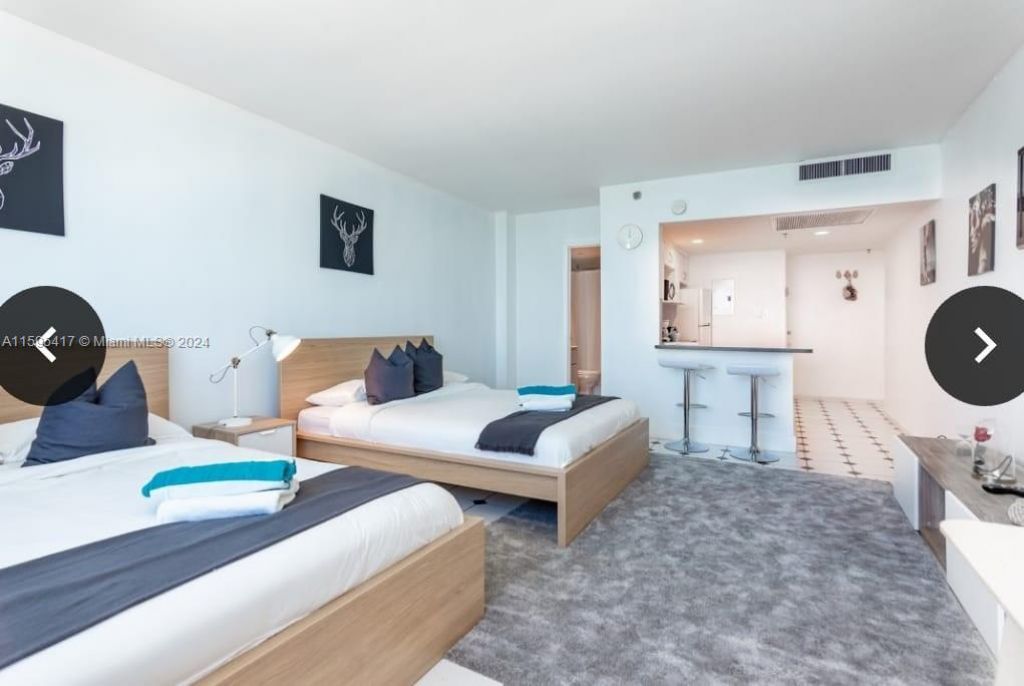 5445 Collins Ave, Unit 1135, Miami Beach, FL 33140 Photo