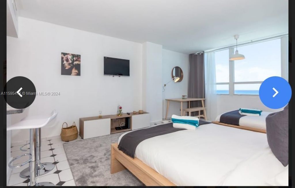 5445 Collins Ave, Unit 1135, Miami Beach, FL 33140 Photo