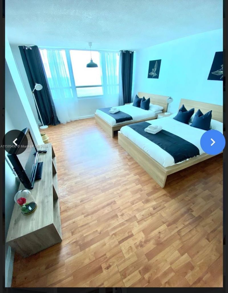 5445 Collins Ave, Unit 1735, Miami Beach, FL 33140 Photo