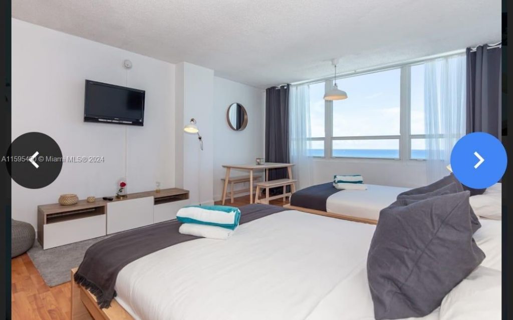 5445 Collins Ave, Unit 1735, Miami Beach, FL 33140 Photo