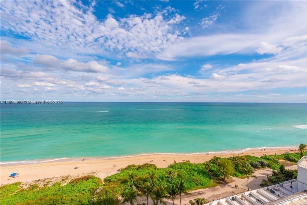 5445 Collins Ave, Unit 1735, Miami Beach, FL 33140 Photo
