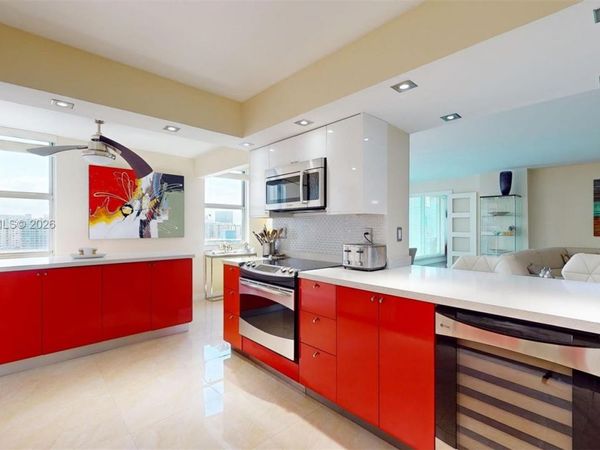 1912 S Ocean Dr, Unit 12C, Hallandale Beach, FL 33009