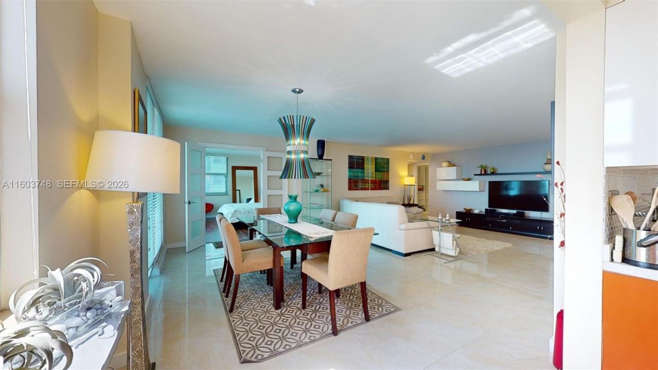 1912 S Ocean Dr, Unit 12C, Hallandale Beach, FL 33009 Photo