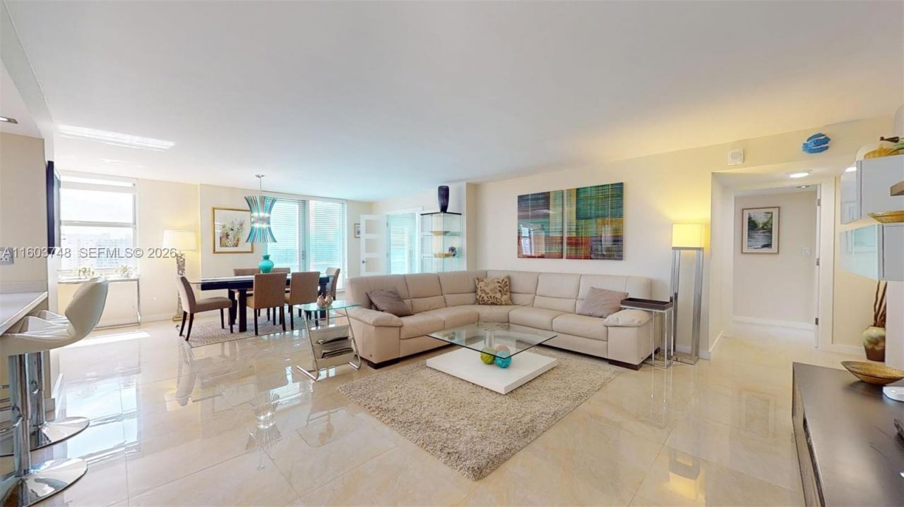 1912 S Ocean Dr, Unit 12C, Hallandale Beach, FL 33009 Photo