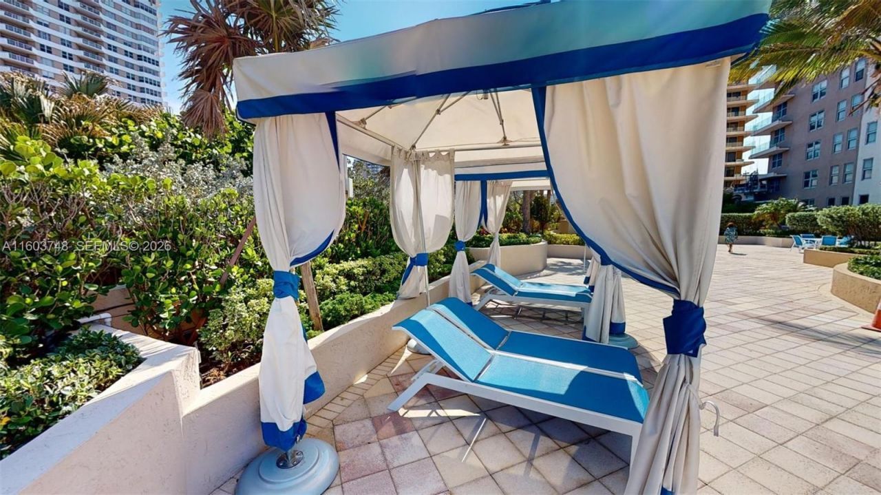 1912 S Ocean Dr, Unit 12C, Hallandale Beach, FL 33009 Photo