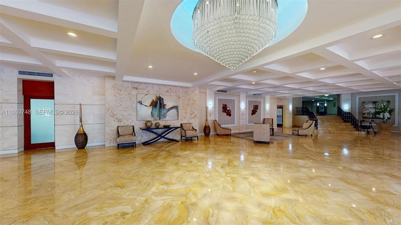 1912 S Ocean Dr, Unit 12C, Hallandale Beach, FL 33009 Photo