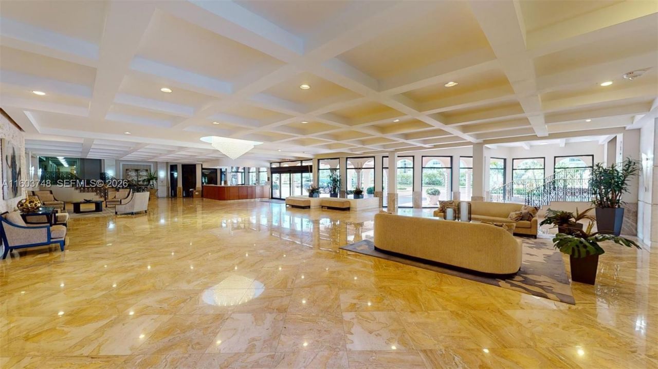 1912 S Ocean Dr, Unit 12C, Hallandale Beach, FL 33009 Photo