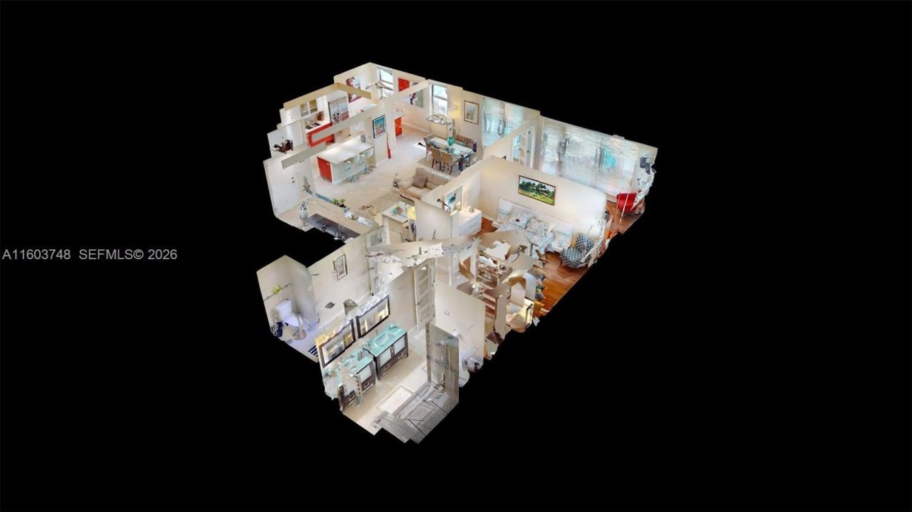 1912 S Ocean Dr, Unit 12C, Hallandale Beach, FL 33009 Photo