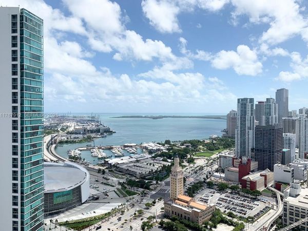 851 NE 1st Ave, Unit 3905, Miami, FL 33132