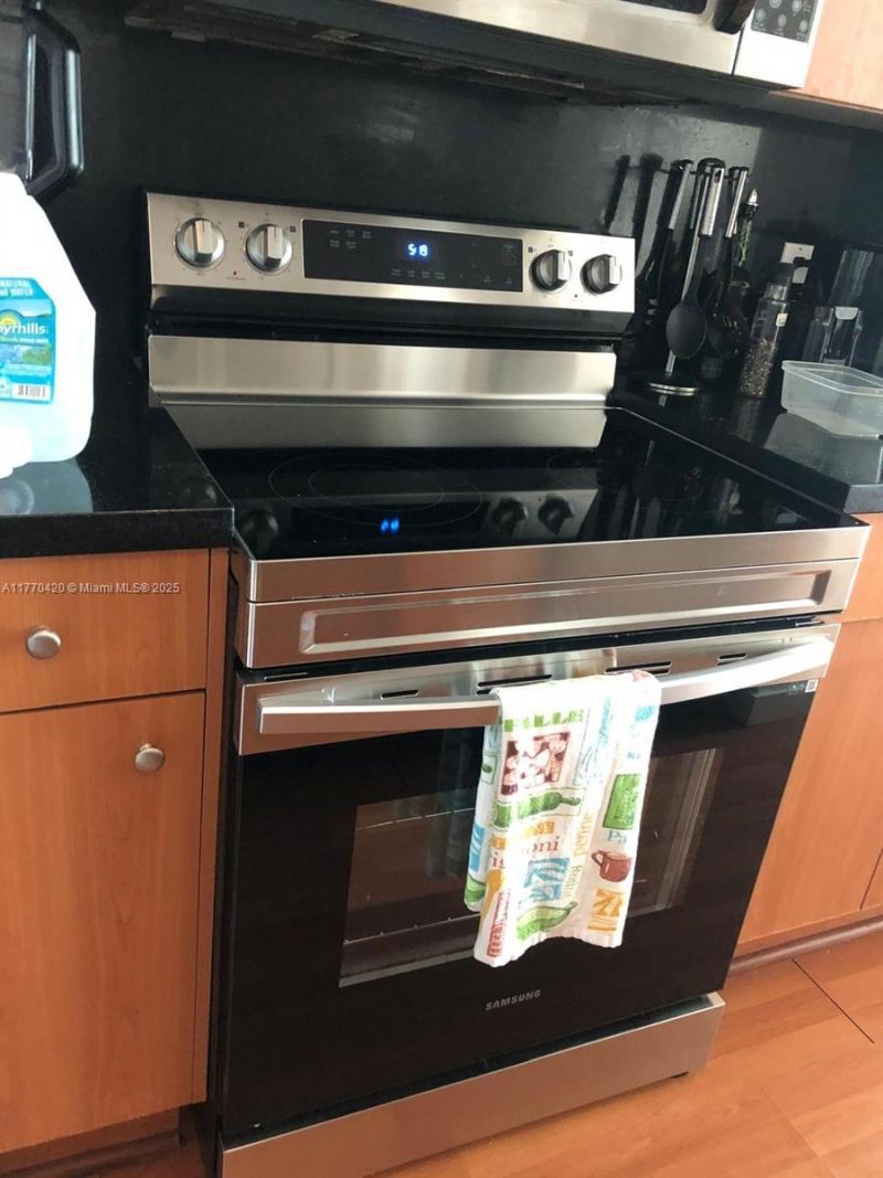 2200 NE 4th Ave, Unit 808, Miami, FL 33137 Photo