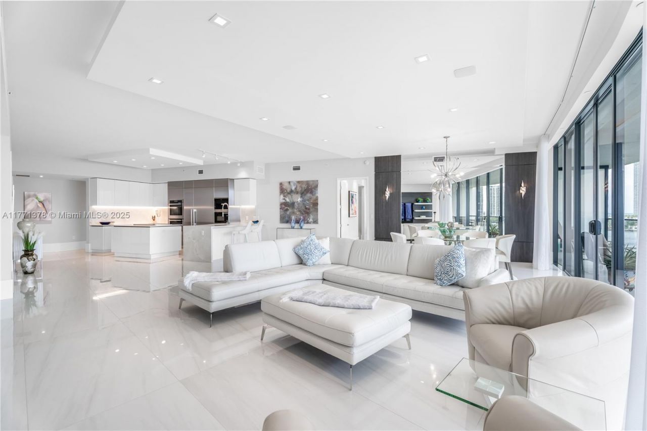 5000 Island Estates Dr, Unit 704, Aventura, FL 33160 Photo