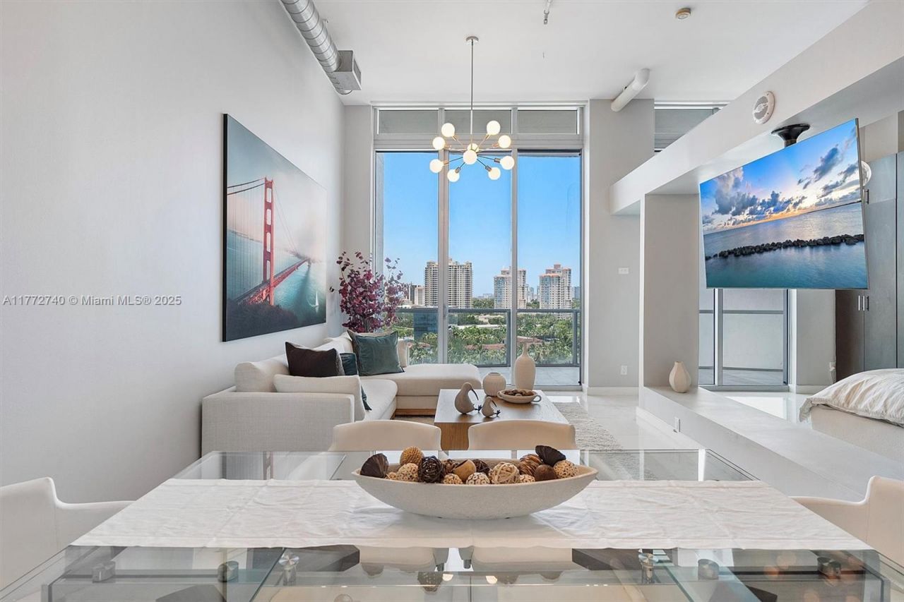 3029 NE 188th St, Unit 1117, Aventura, FL 33180 Photo