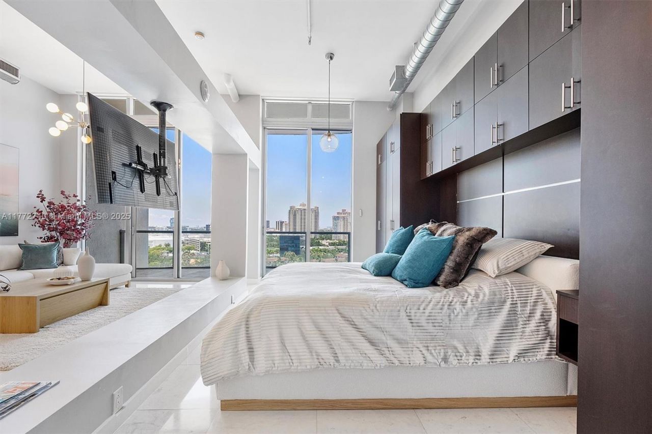 3029 NE 188th St, Unit 1117, Aventura, FL 33180 Photo