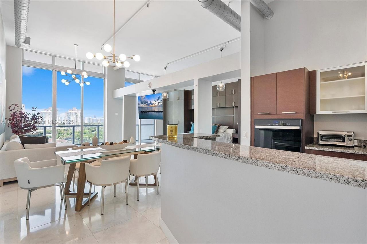 3029 NE 188th St, Unit 1117, Aventura, FL 33180 Photo