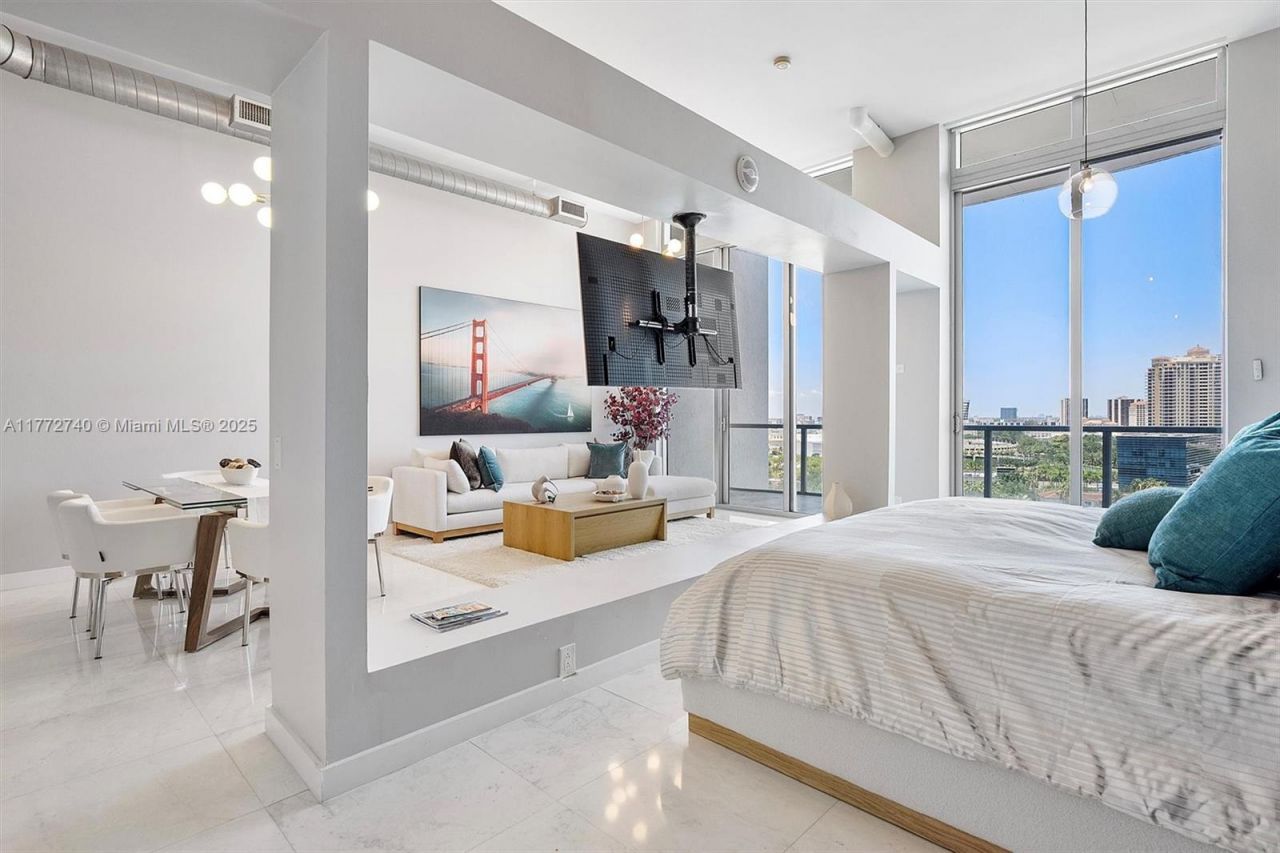 3029 NE 188th St, Unit 1117, Aventura, FL 33180 Photo