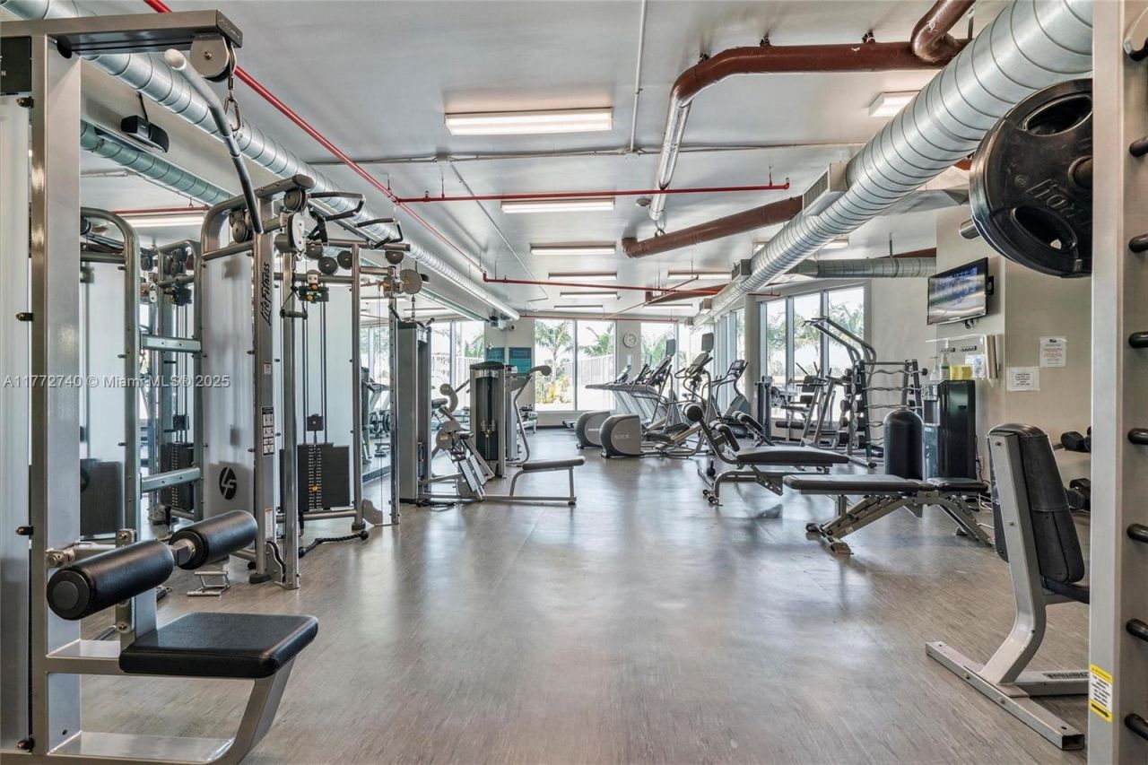 3029 NE 188th St, Unit 1117, Aventura, FL 33180 Photo