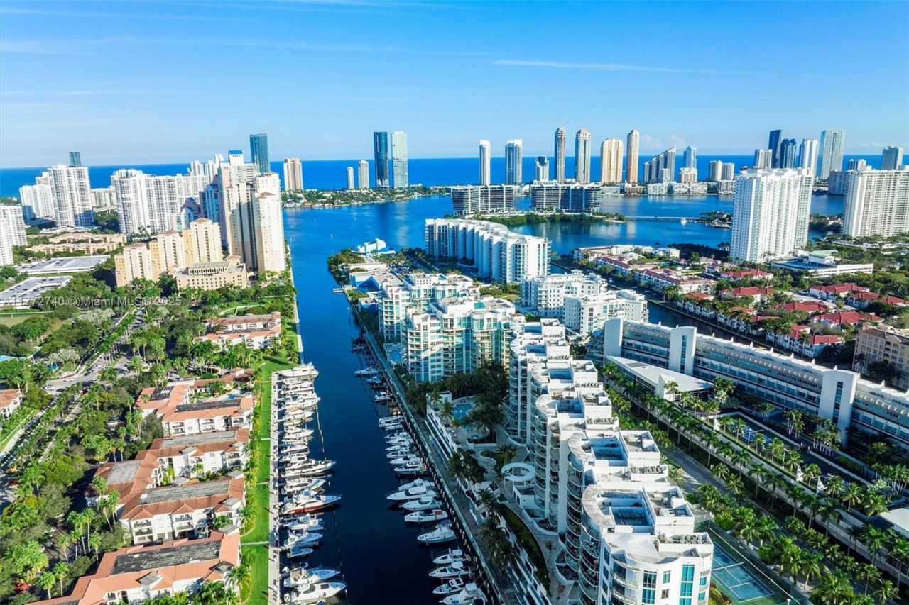 3029 NE 188th St, Unit 1117, Aventura, FL 33180 Photo