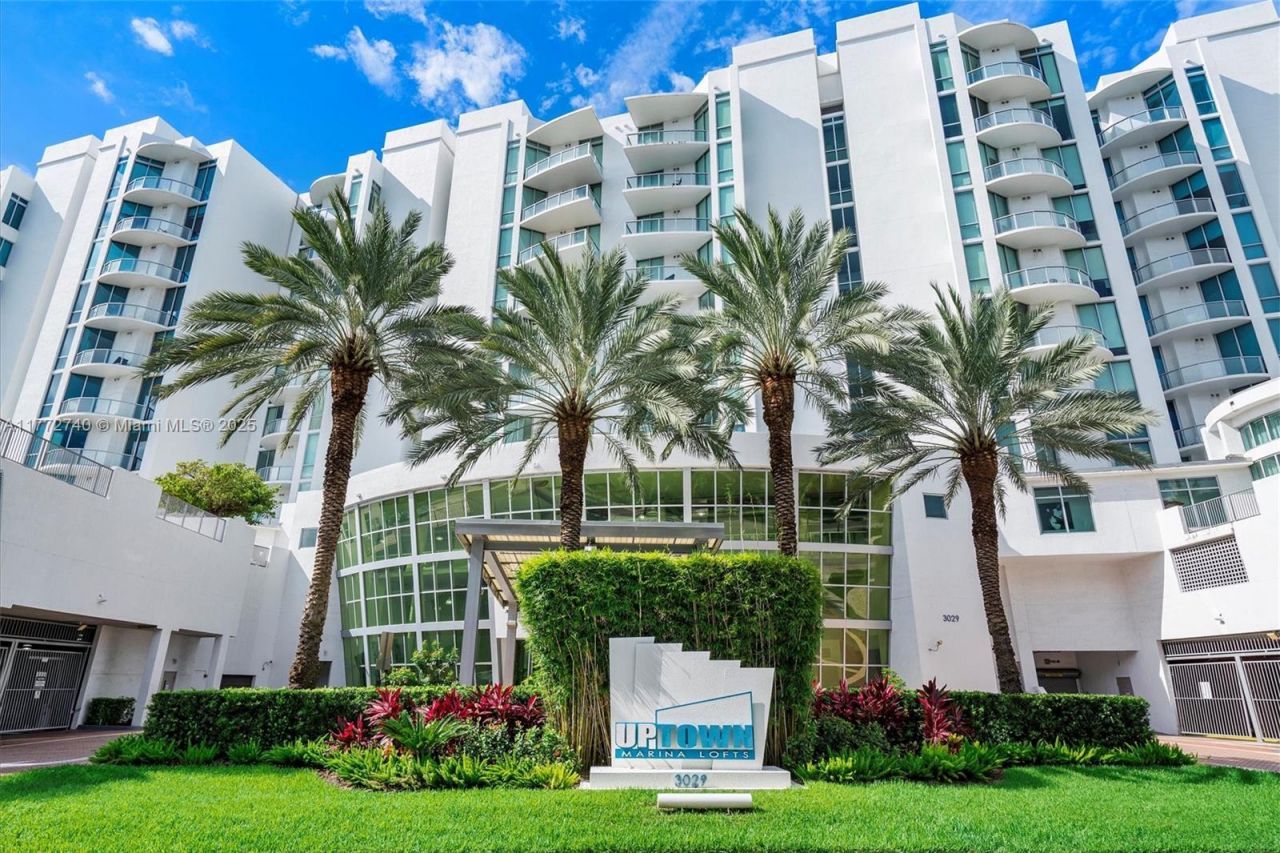 3029 NE 188th St, Unit 1117, Aventura, FL 33180 Photo
