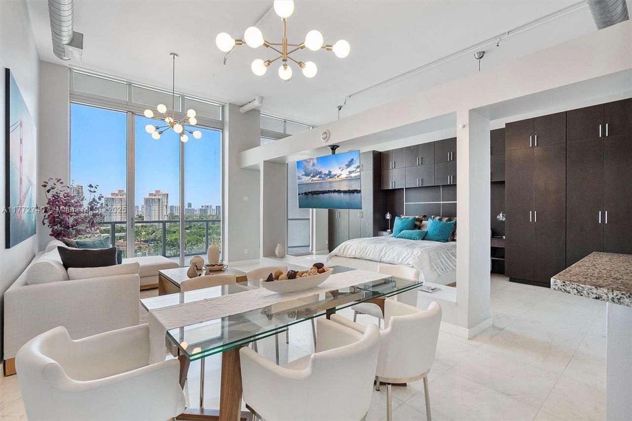 3029 NE 188th St, Unit 1117, Aventura, FL 33180 Photo