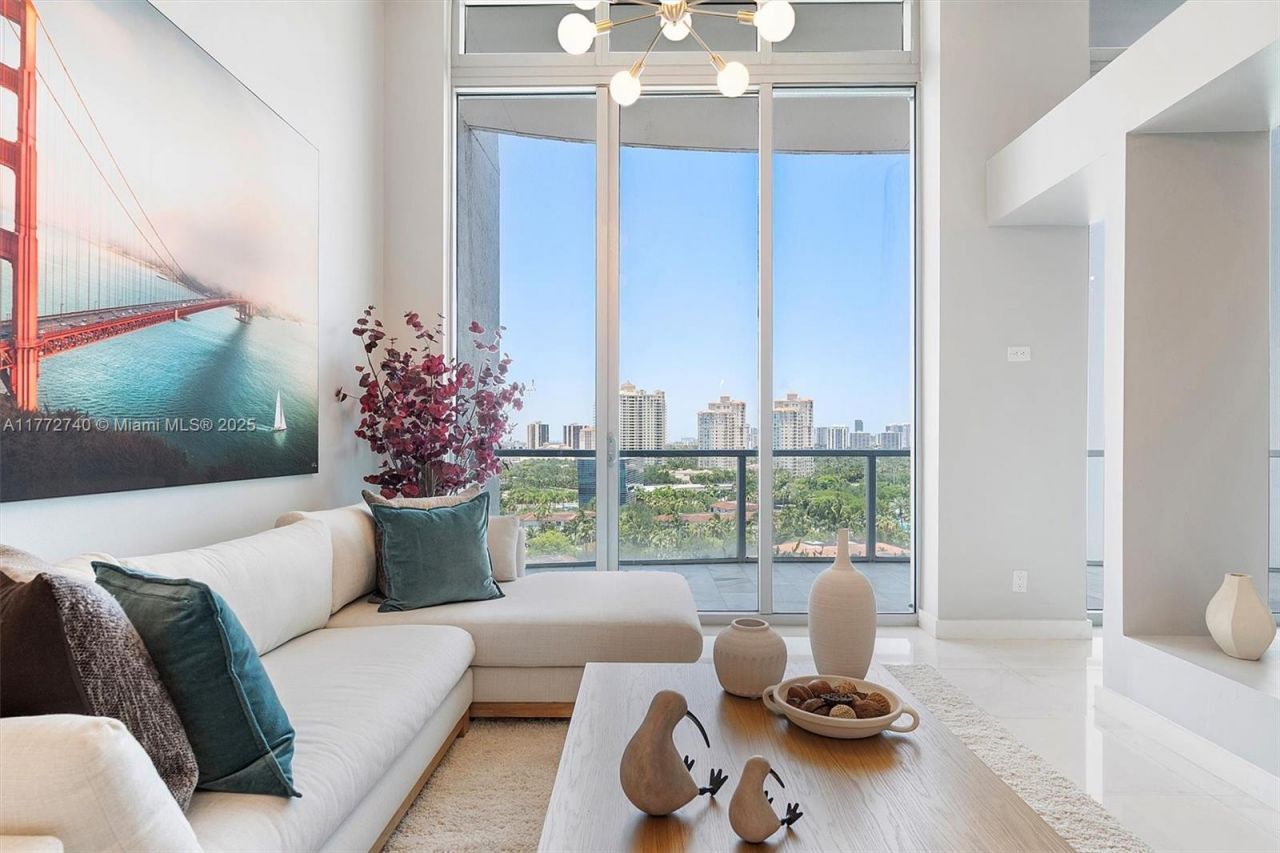 3029 NE 188th St, Unit 1117, Aventura, FL 33180 Photo