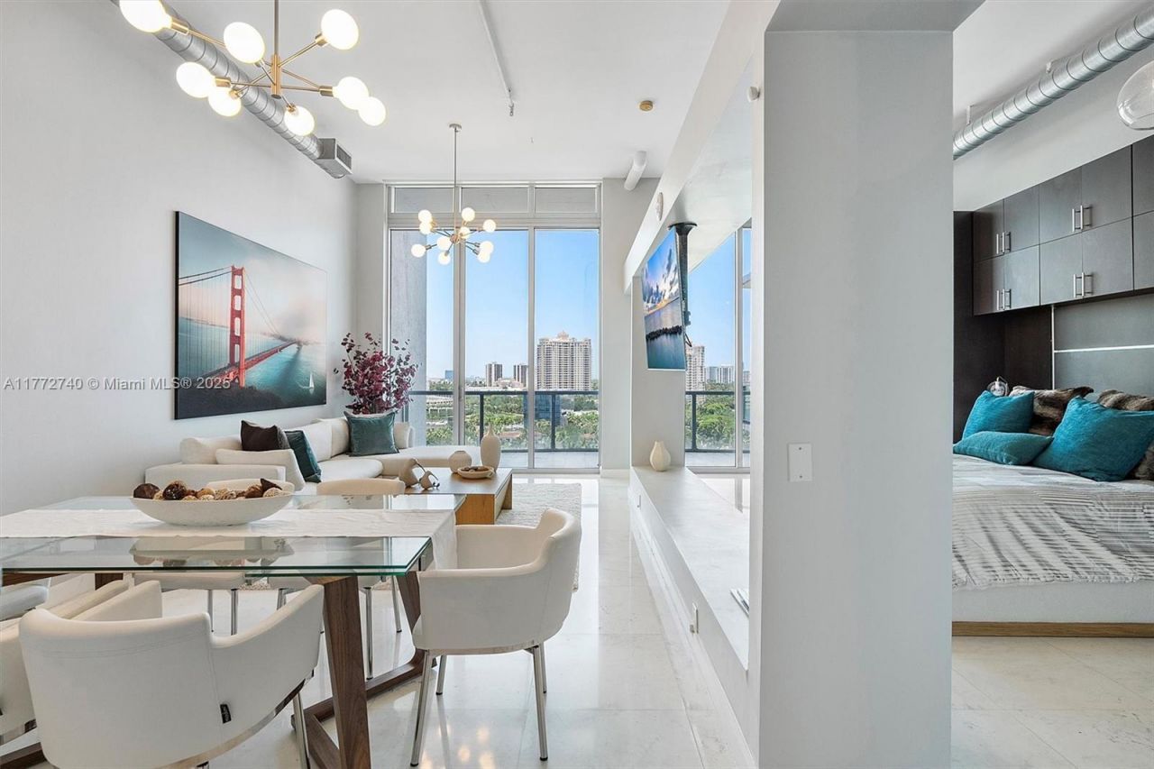 3029 NE 188th St, Unit 1117, Aventura, FL 33180 Photo