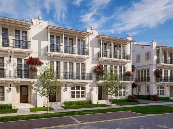 915 Palermo Ave, Unit 1, Coral Gables, FL 33134