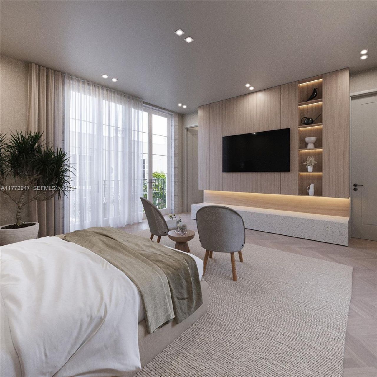 915 Palermo Ave, Unit 1, Coral Gables, FL 33134 Photo