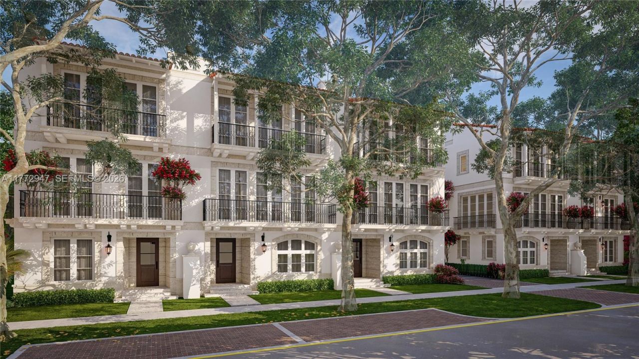 915 Palermo Ave, Unit 1, Coral Gables, FL 33134 Photo