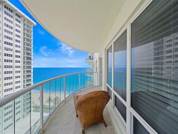 3400 Galt Ocean Dr, Unit 1105S, Fort Lauderdale, FL 33308