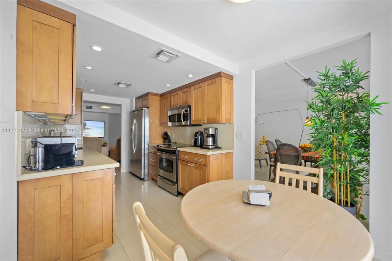 3400 Galt Ocean Dr, Unit 1105S, Fort Lauderdale, FL 33308 Photo