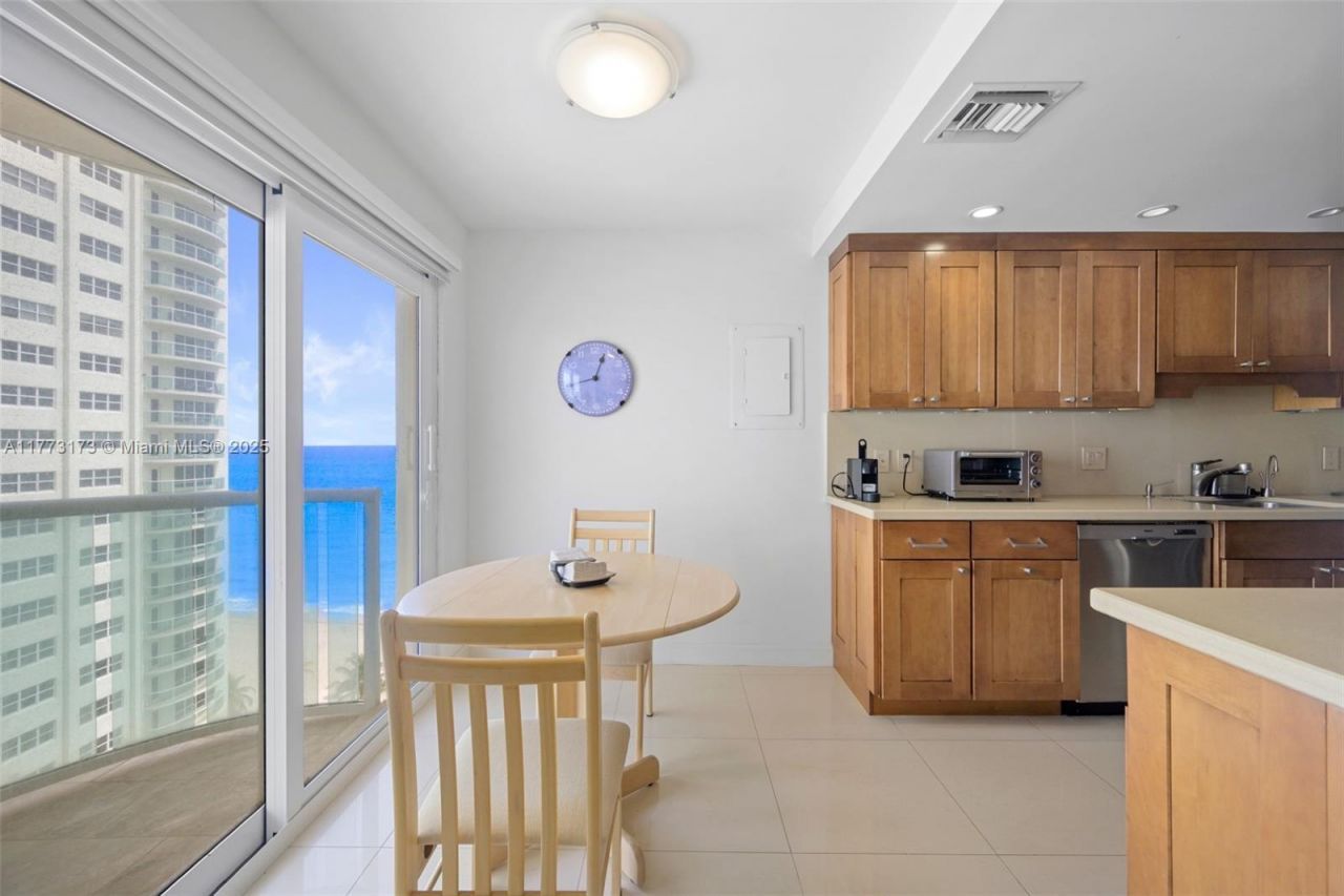 3400 Galt Ocean Dr, Unit 1105S, Fort Lauderdale, FL 33308 Photo