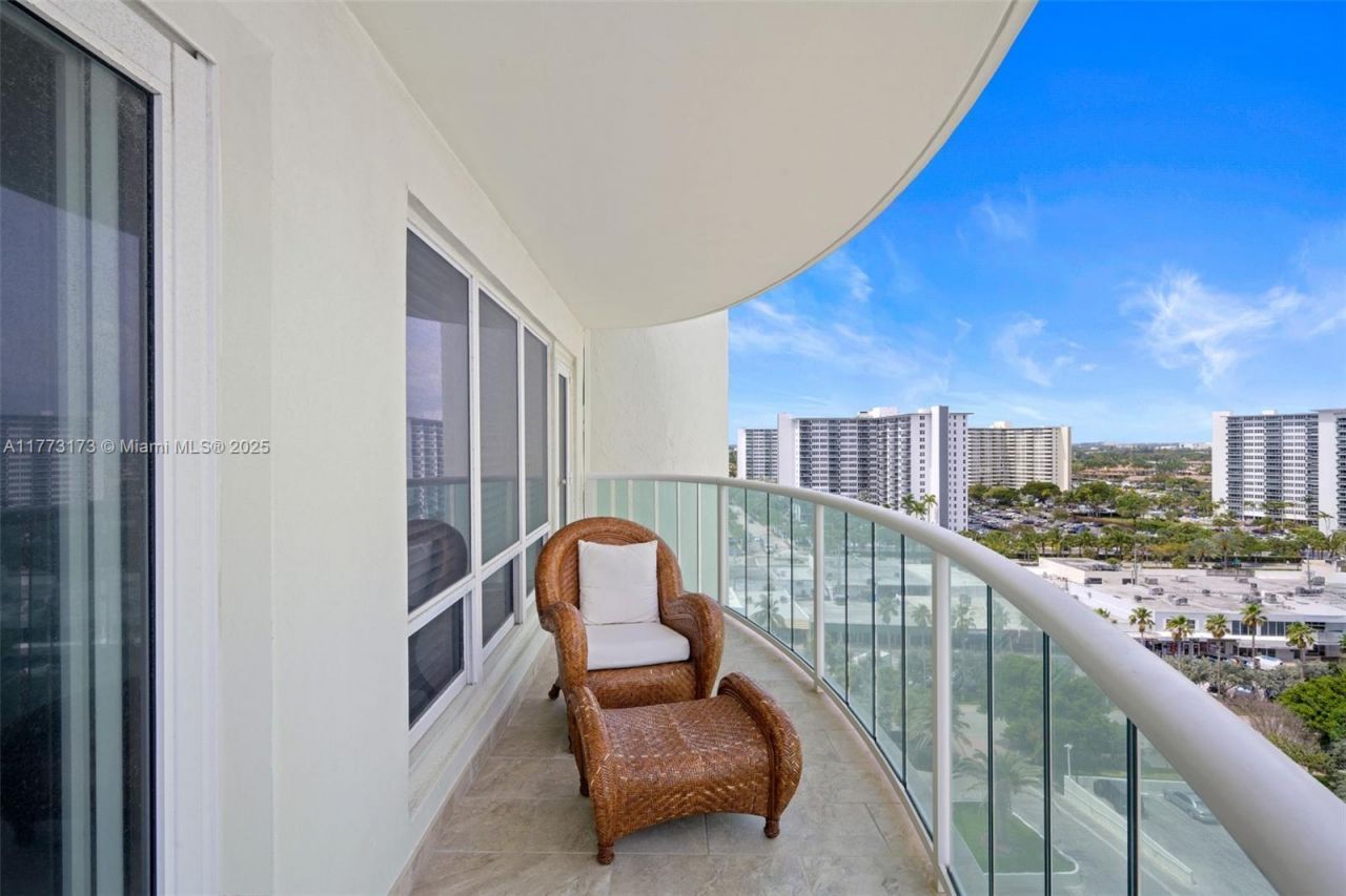 3400 Galt Ocean Dr, Unit 1105S, Fort Lauderdale, FL 33308 Photo