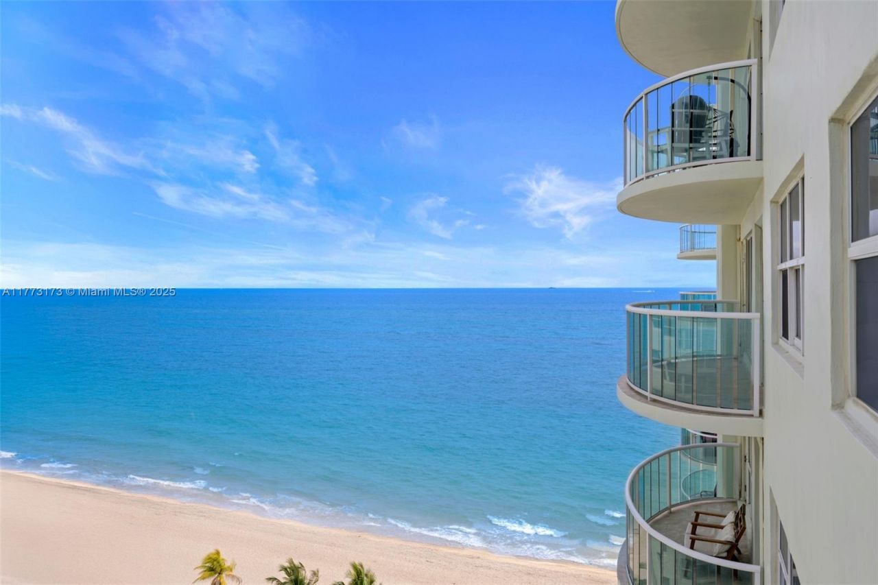 3400 Galt Ocean Dr, Unit 1105S, Fort Lauderdale, FL 33308 Photo