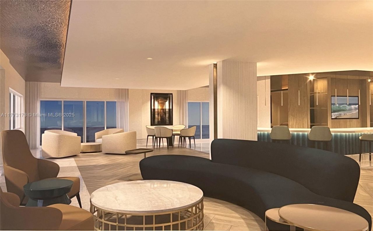 3400 Galt Ocean Dr, Unit 1105S, Fort Lauderdale, FL 33308 Photo