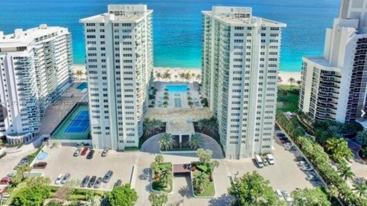 3400 Galt Ocean Dr, Unit 1105S, Fort Lauderdale, FL 33308 Photo
