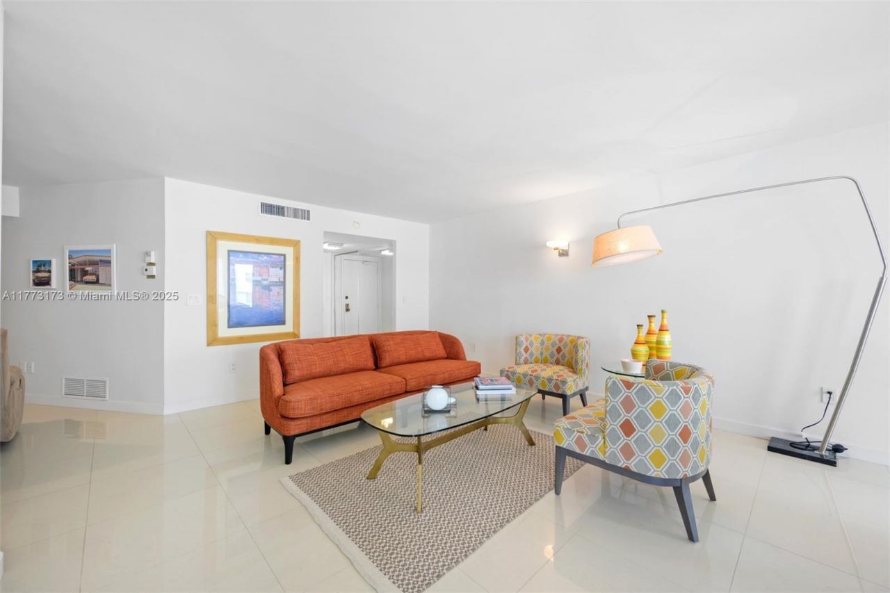 3400 Galt Ocean Dr, Unit 1105S, Fort Lauderdale, FL 33308 Photo