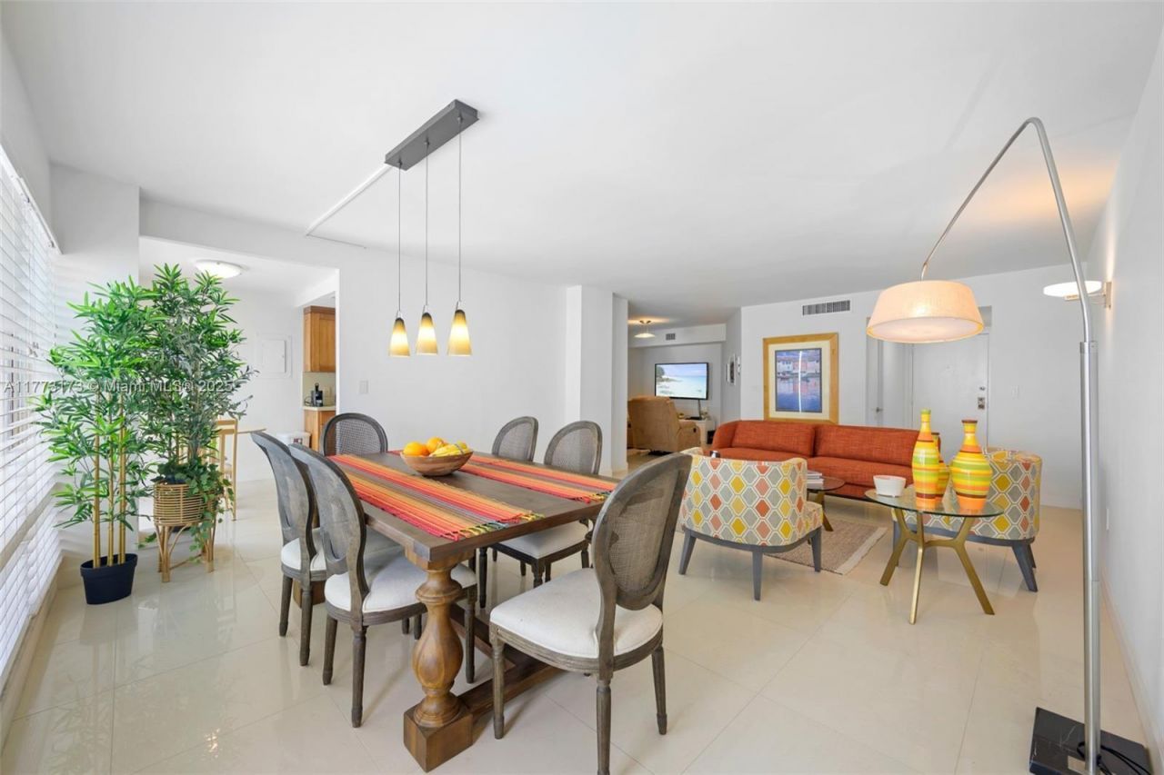 3400 Galt Ocean Dr, Unit 1105S, Fort Lauderdale, FL 33308 Photo