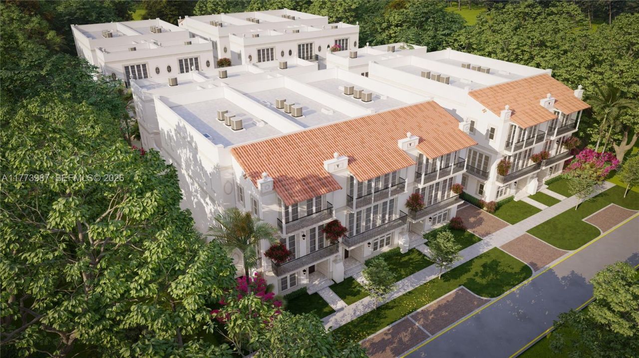 915 Palermo Ave, Unit 7, Coral Gables, FL 33134 Photo