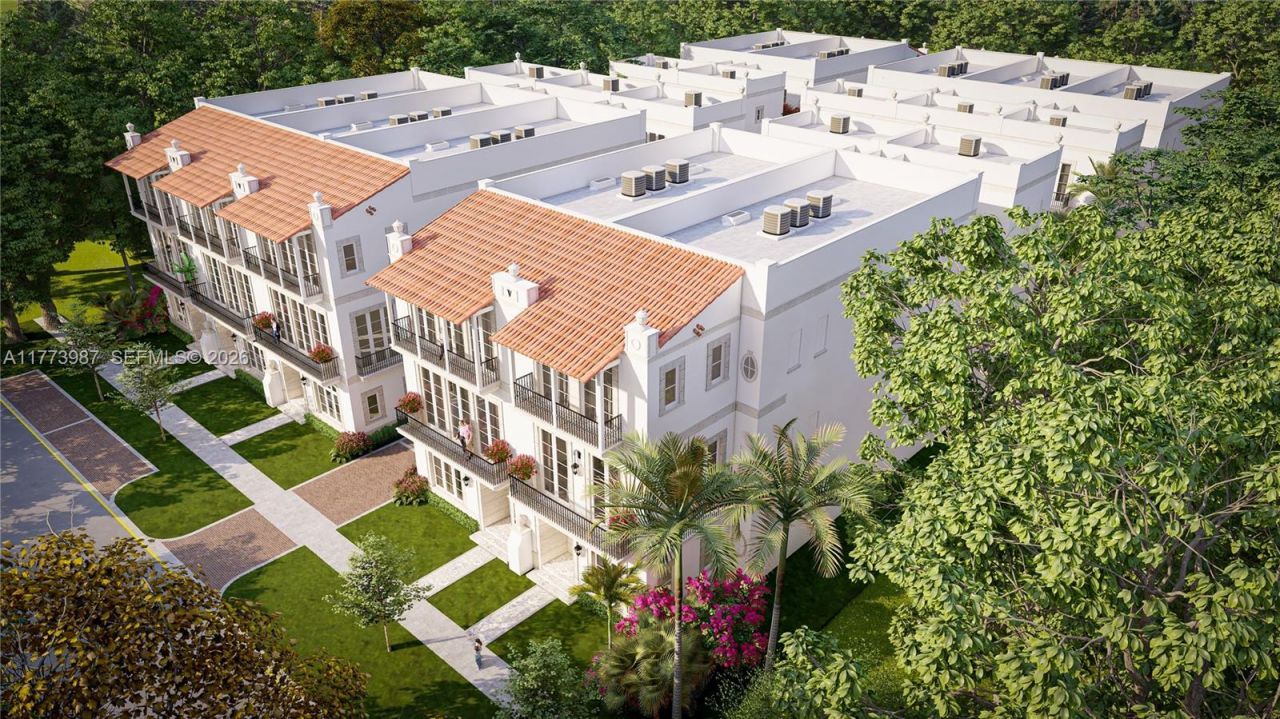 915 Palermo Ave, Unit 7, Coral Gables, FL 33134 Photo